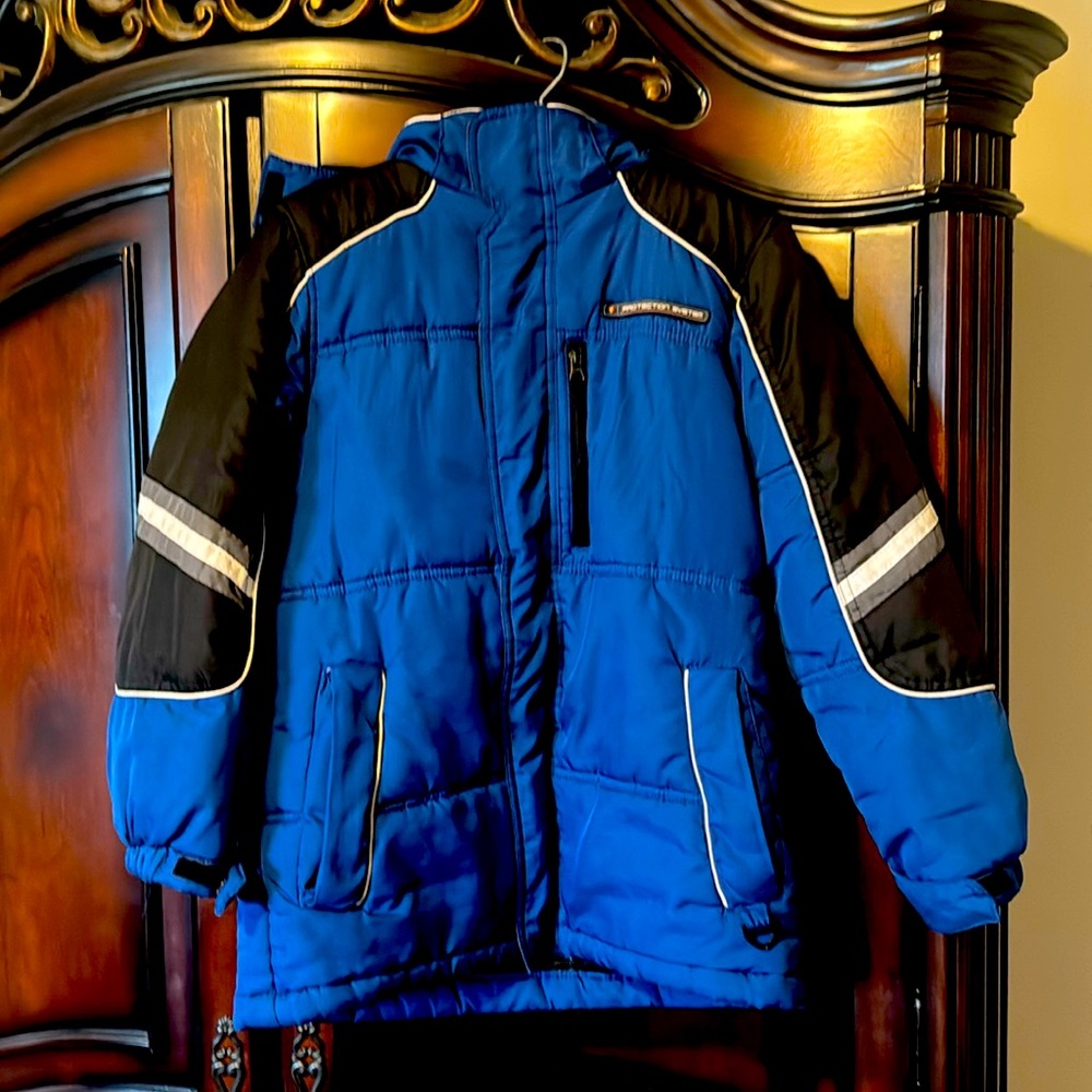Boys coat